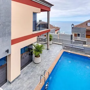 Supermakar10 - Green Palm Villa