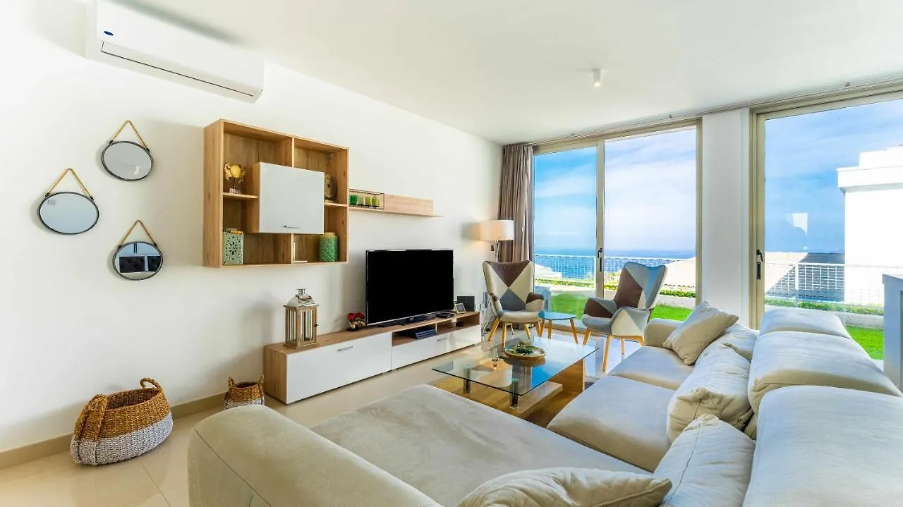 Luxury Villa Lazaro Elegancia Y Exclusividad Santa Ursula