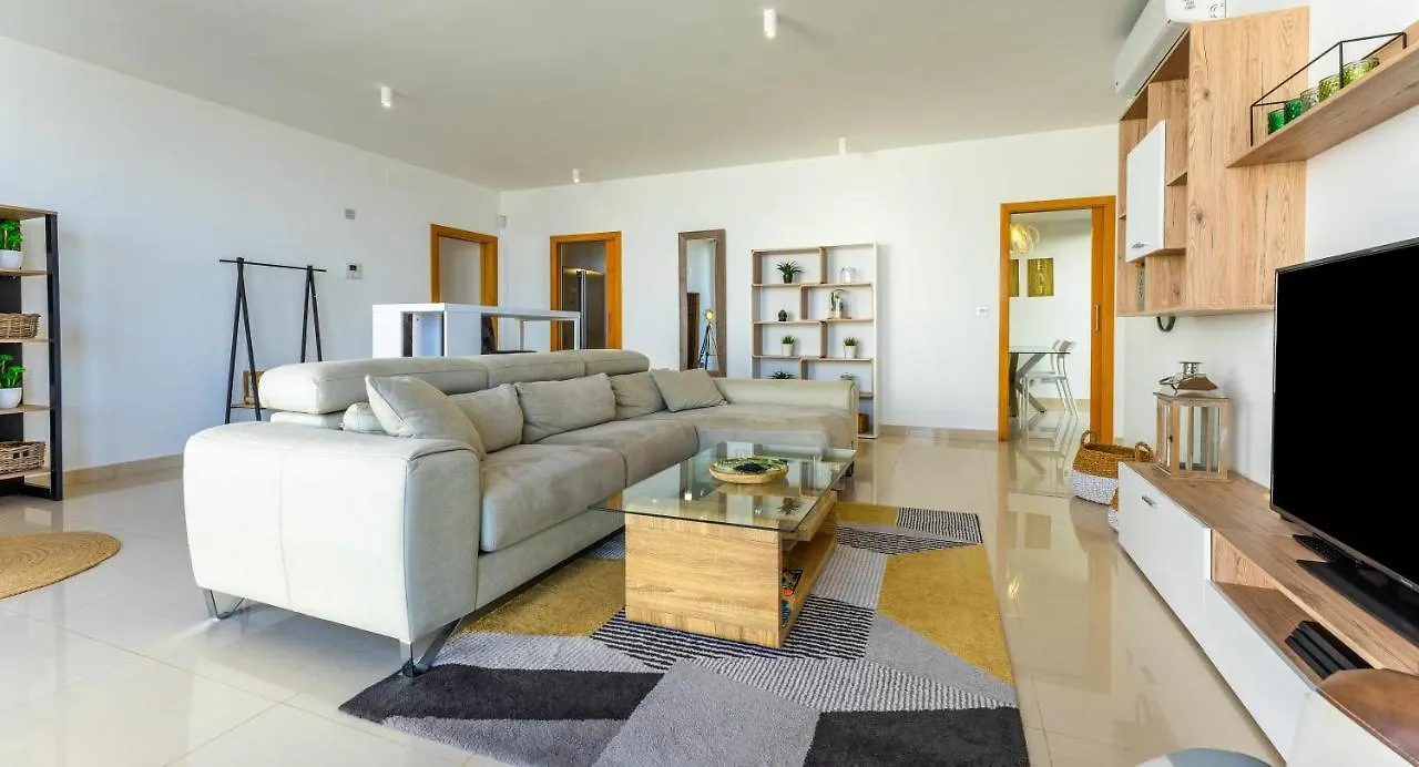 Luxury Villa Lazaro Elegancia Y Exclusividad Santa Ursula  Spain