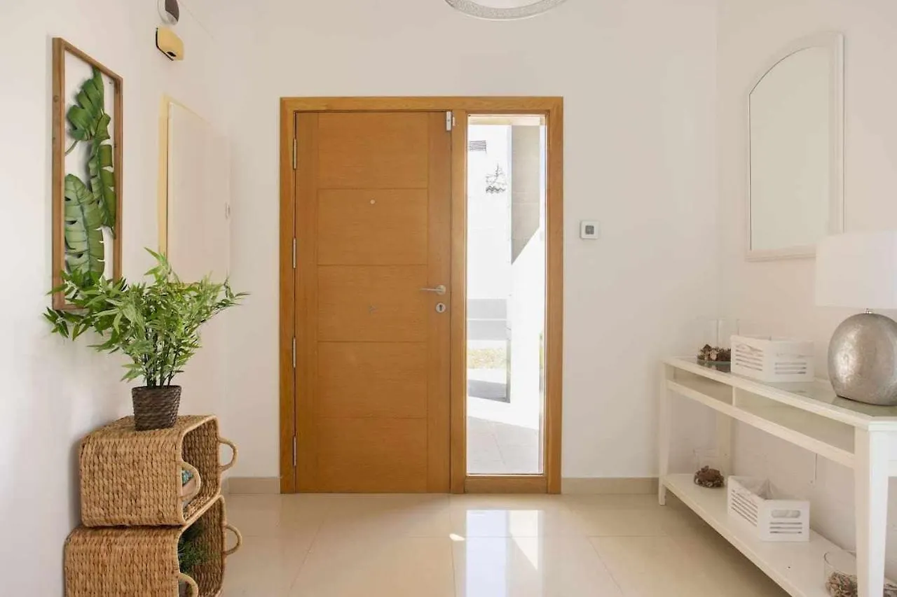 Luxury Villa Lazaro Elegancia Y Exclusividad Santa Ursula   Santa Ursula (Tenerife)