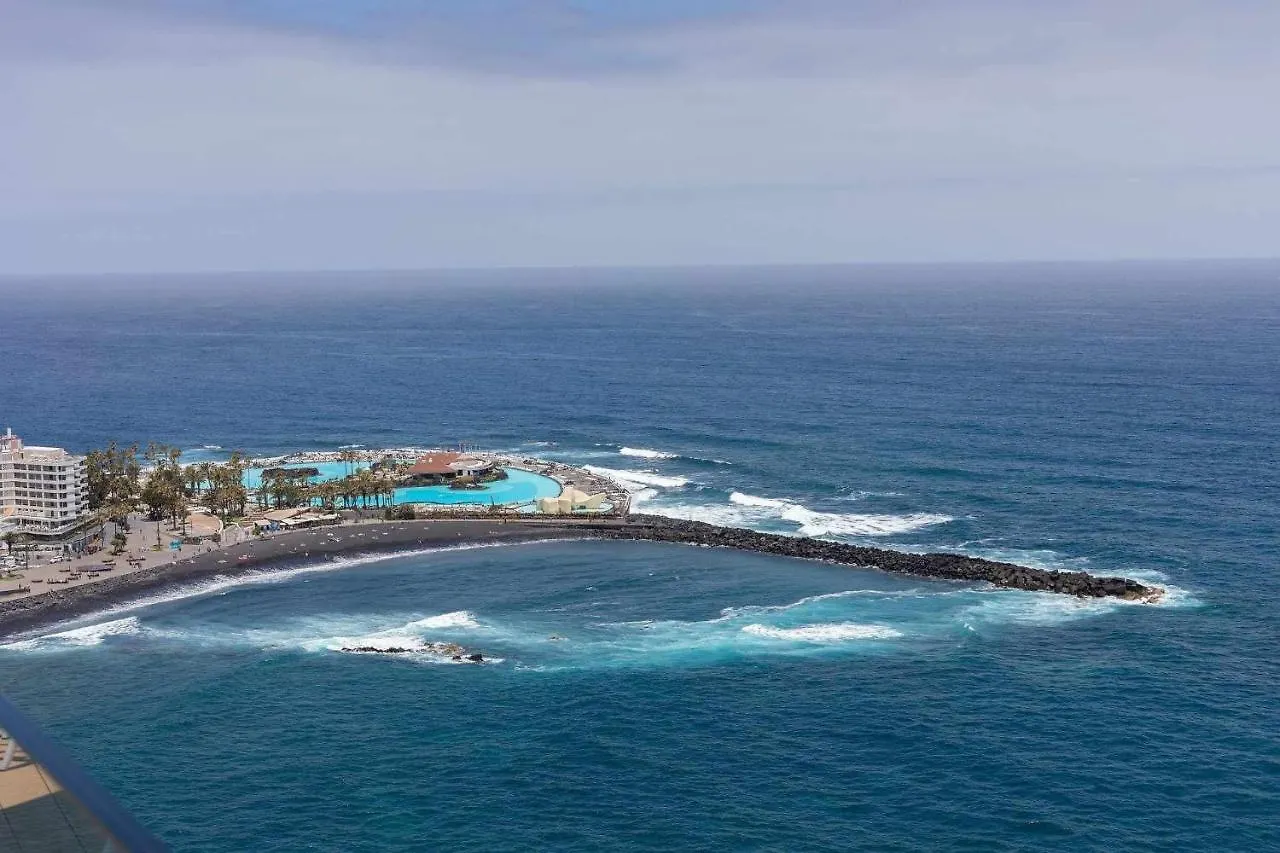Luxury Villa Lazaro Elegancia Y Exclusividad Santa Ursula   Santa Ursula (Tenerife)