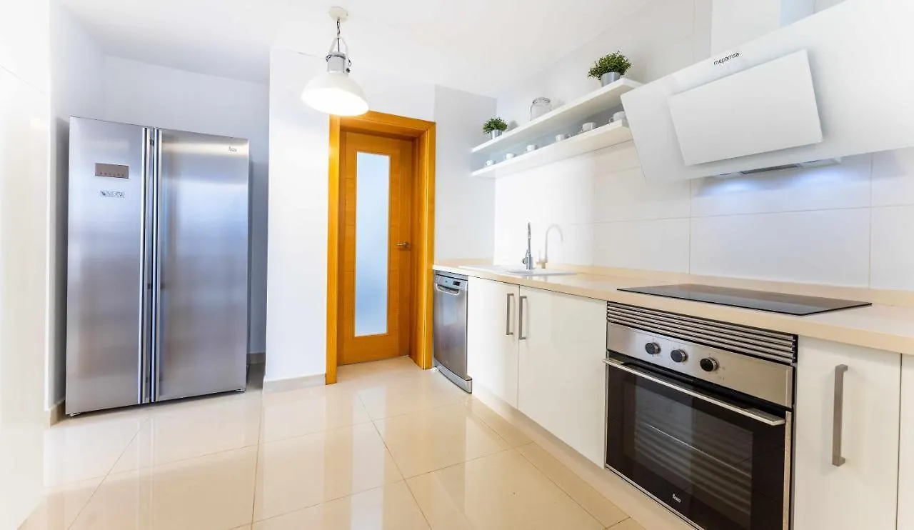 Luxury Villa Lazaro Elegancia Y Exclusividad Santa Ursula  Spain